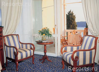 Grand Villa Argentina 13